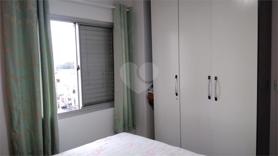 Venda Apartamento São Paulo Vila Prudente REO625951 6