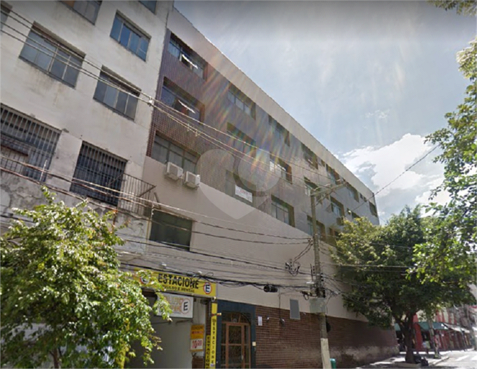 Venda Prédio inteiro São Paulo Liberdade REO625954 26