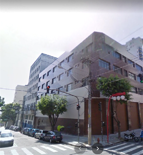 Venda Prédio inteiro São Paulo Liberdade REO625954 2