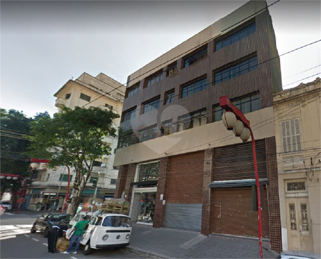 Venda Prédio inteiro São Paulo Liberdade REO625954 4