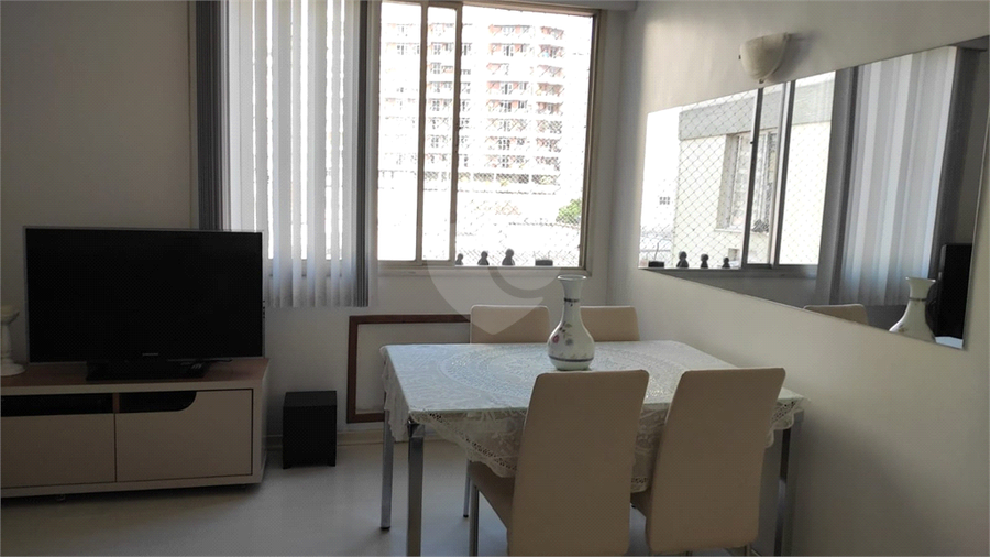 Venda Apartamento Rio De Janeiro Maracanã REO625991 4