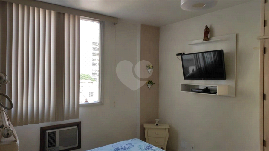 Venda Apartamento Rio De Janeiro Maracanã REO625991 9