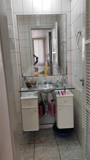 Venda Apartamento Rio De Janeiro Maracanã REO625991 19