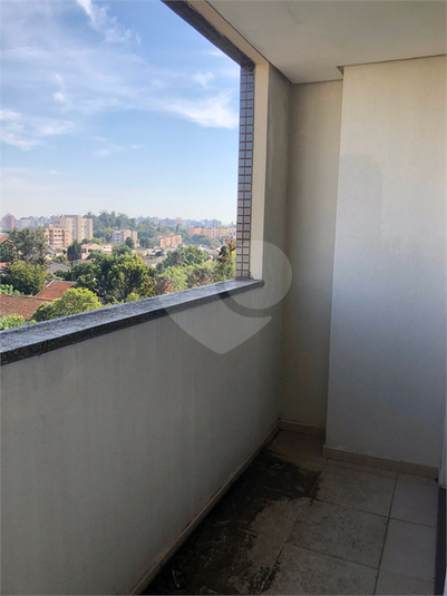 Venda Apartamento Canoas Niterói REO626025 13