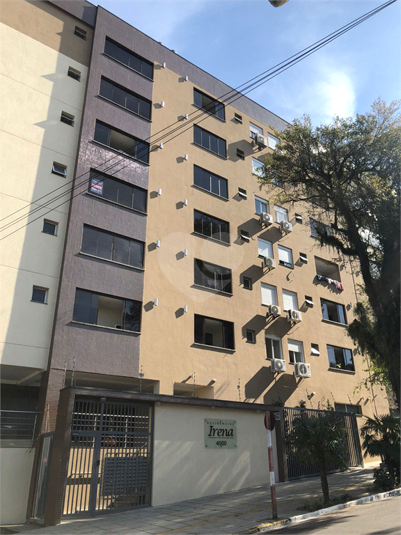 Venda Apartamento Canoas Niterói REO626025 2