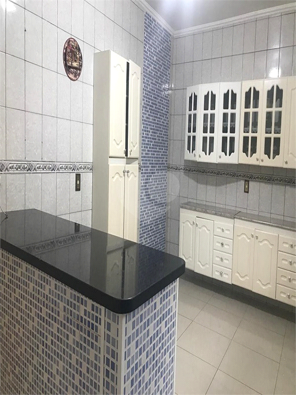 Venda Sobrado São Carlos Vila Santa Madre Cabrini REO626056 8