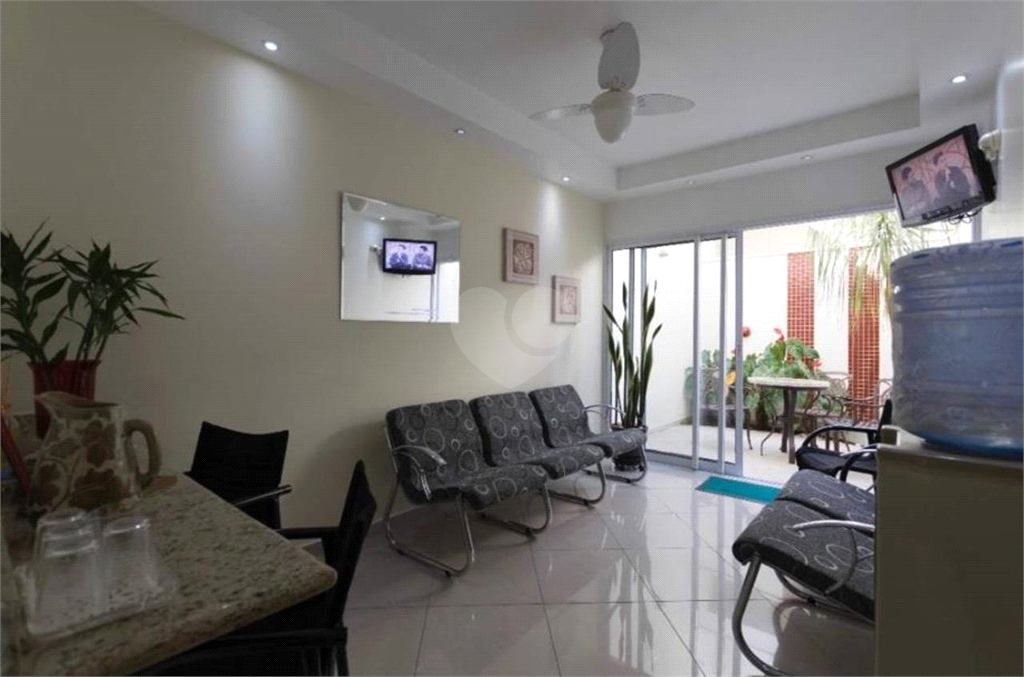 Aluguel Sobrado São Paulo Conjunto Residencial Morada Do Sol REO626070 2