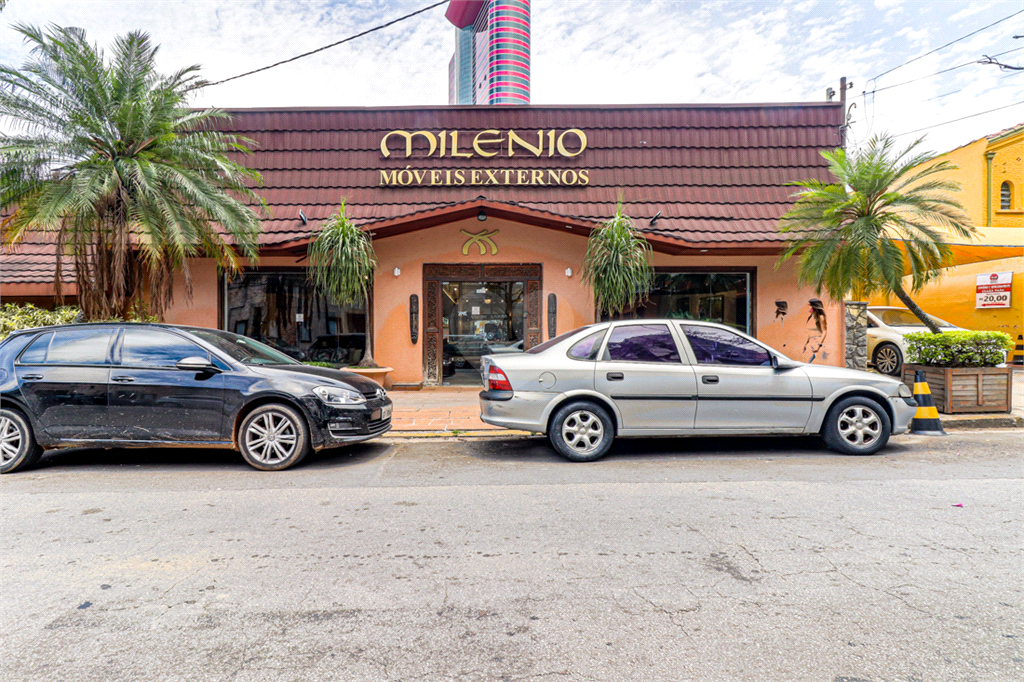 Venda Casa térrea São Paulo Pinheiros REO626084 29