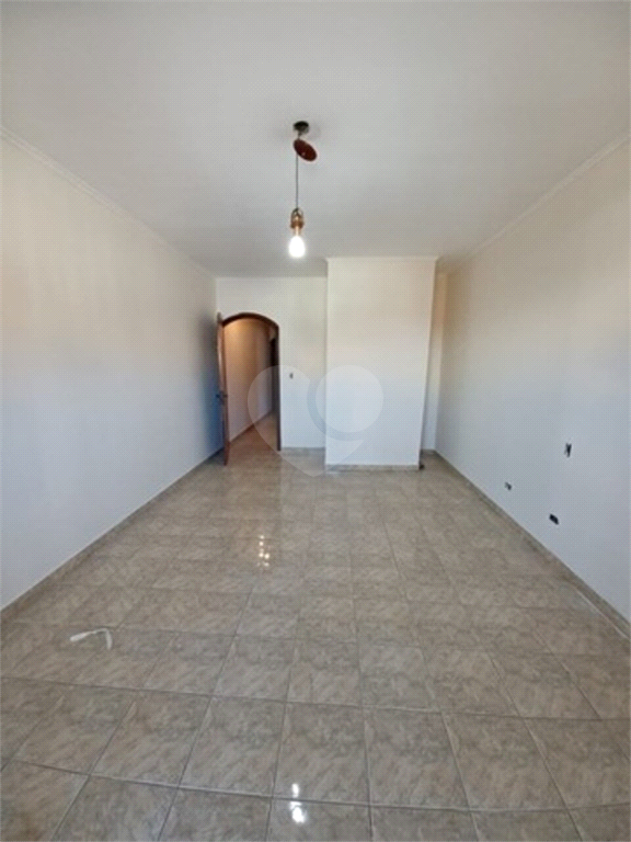 Venda Sobrado Santo André Jardim Guarará REO626090 5