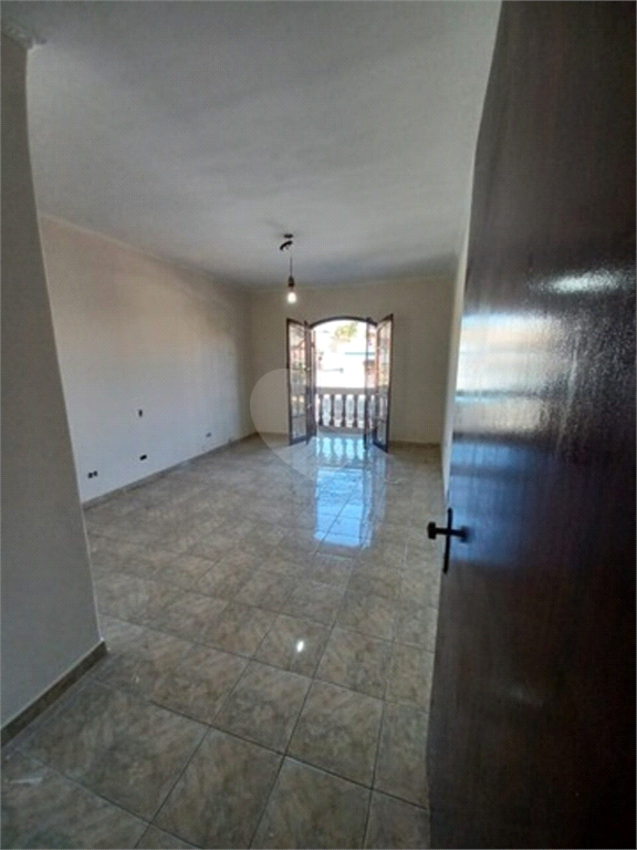 Venda Sobrado Santo André Jardim Guarará REO626090 8