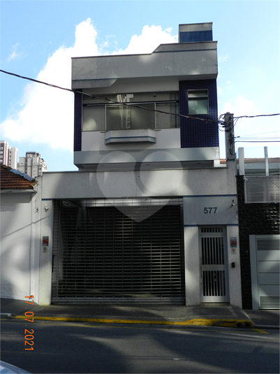 Venda Prédio inteiro São Paulo Vila Gomes Cardim REO626091 1