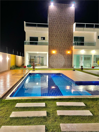 Venda Casa Camaçari Guarajuba (monte Gordo) REO626097 5