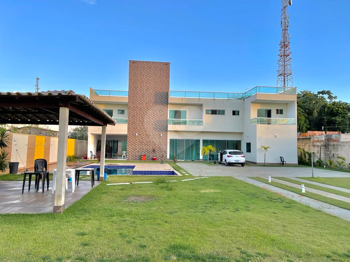 Venda Casa Camaçari Guarajuba (monte Gordo) REO626097 11