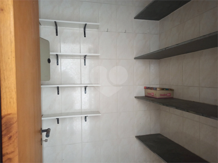 Aluguel Apartamento Atibaia Centro REO626101 8