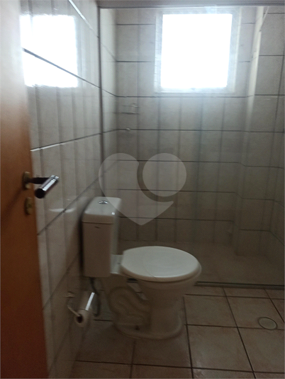 Aluguel Apartamento Atibaia Centro REO626101 10