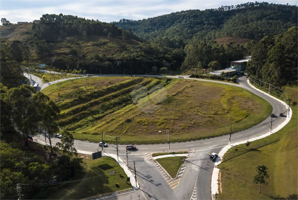 Venda Terreno Santana De Parnaíba Tamboré REO626109 1