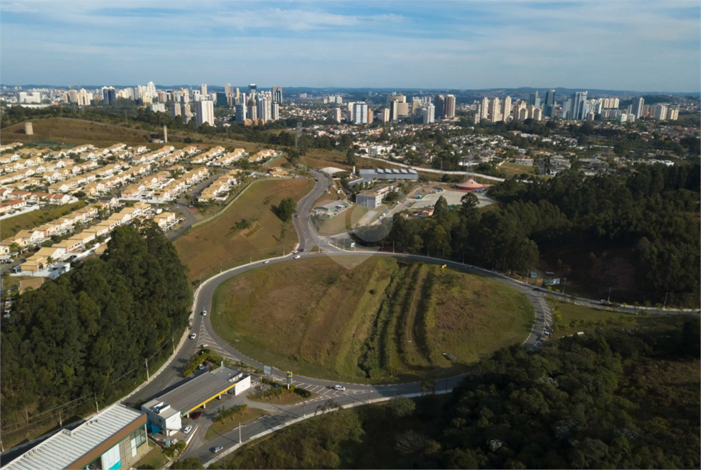 Venda Terreno Santana De Parnaíba Tamboré REO626109 5