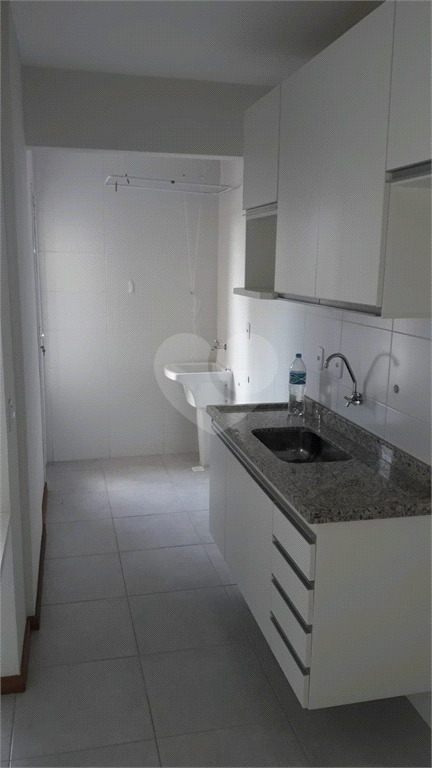 Venda Apartamento São Carlos Jardim Macarengo REO626123 14