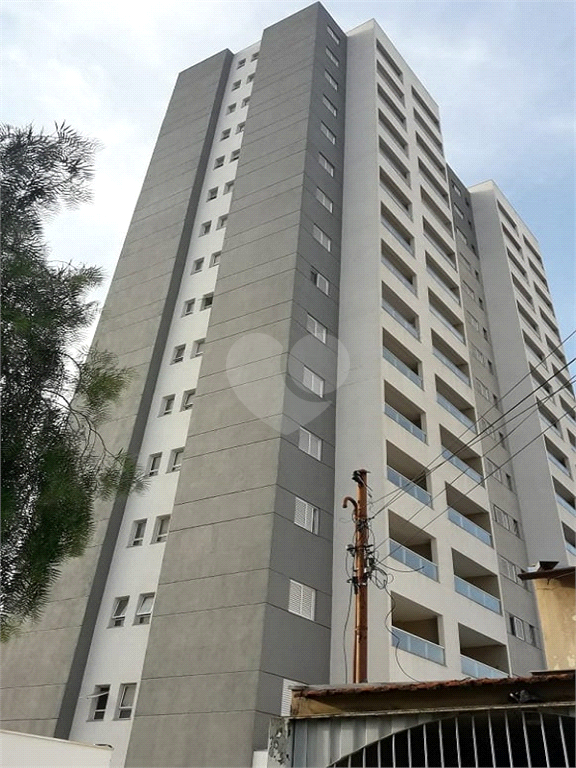 Venda Apartamento São Carlos Jardim Macarengo REO626123 1