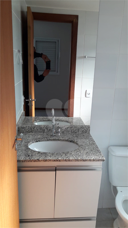 Venda Apartamento São Carlos Jardim Macarengo REO626123 25