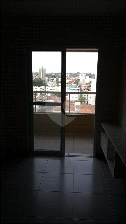 Venda Apartamento São Carlos Jardim Macarengo REO626123 12