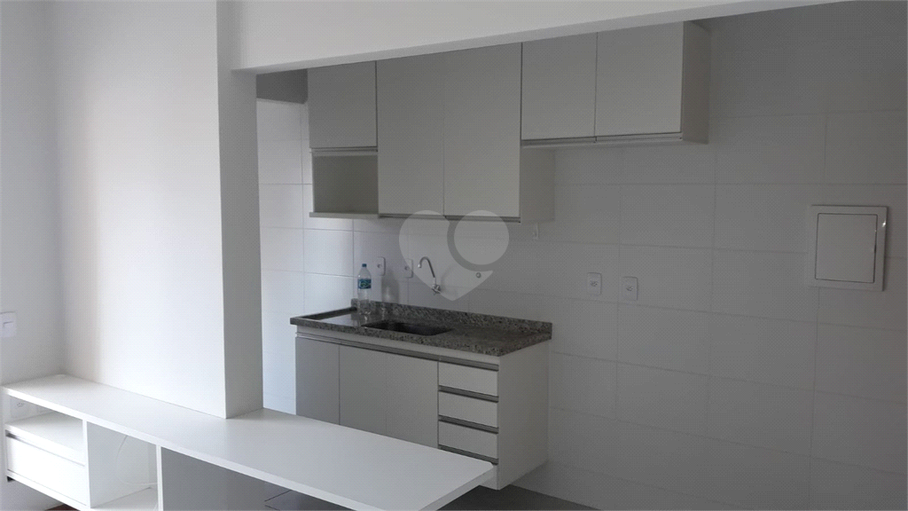 Venda Apartamento São Carlos Jardim Macarengo REO626123 27