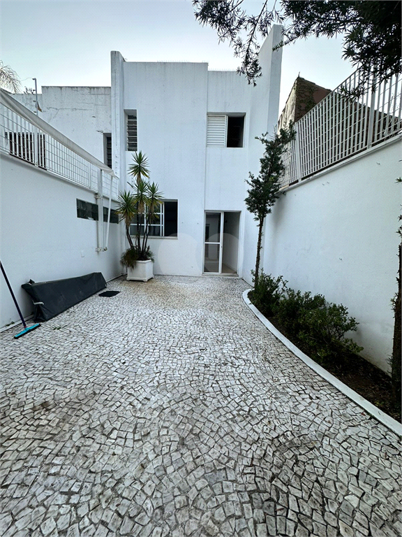 Aluguel Sobrado São Paulo Vila Madalena REO626128 71