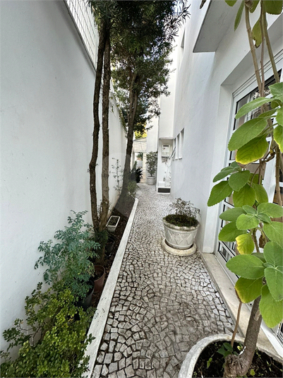 Aluguel Sobrado São Paulo Vila Madalena REO626128 75