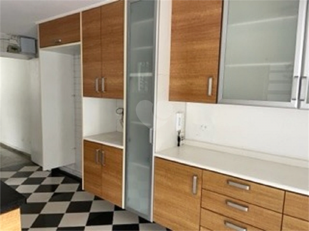 Aluguel Sobrado São Paulo Vila Madalena REO626128 24