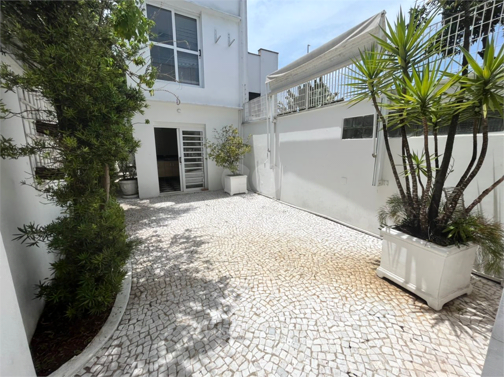 Aluguel Sobrado São Paulo Vila Madalena REO626128 2