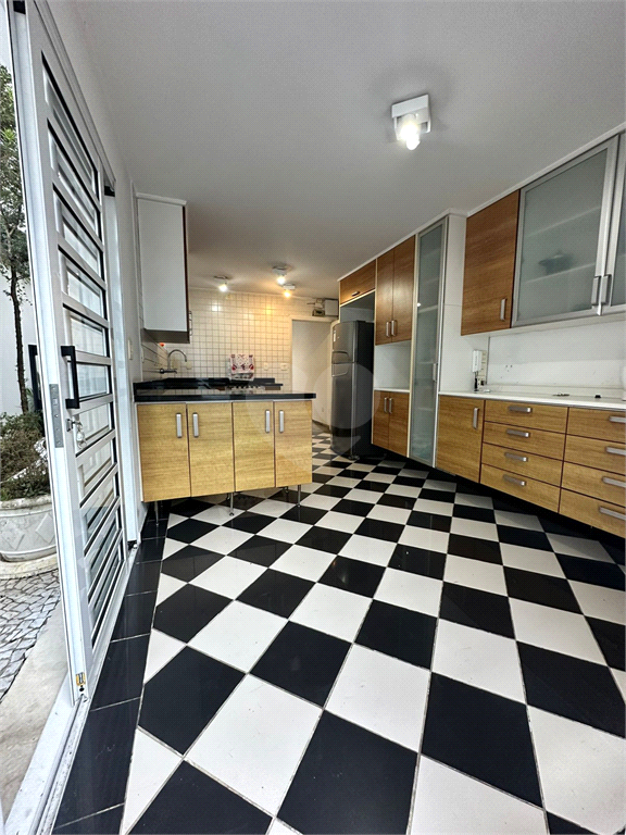 Aluguel Sobrado São Paulo Vila Madalena REO626128 78