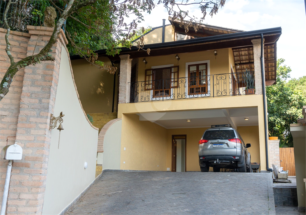 Venda Casa Carapicuíba Aldeia Da Fazendinha REO626134 34