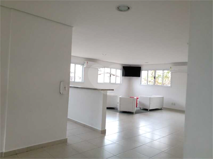 Venda Apartamento Campinas Jardim Amazonas REO626152 7