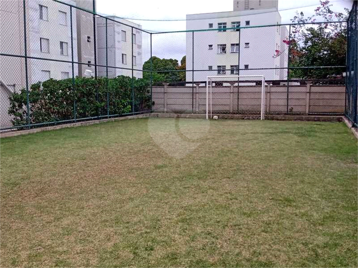 Venda Apartamento Campinas Jardim Amazonas REO626152 4