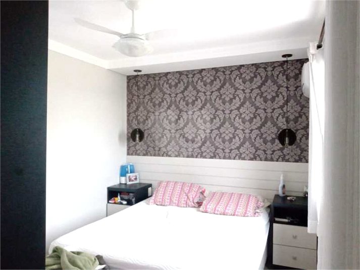 Venda Apartamento Campinas Jardim Amazonas REO626152 24