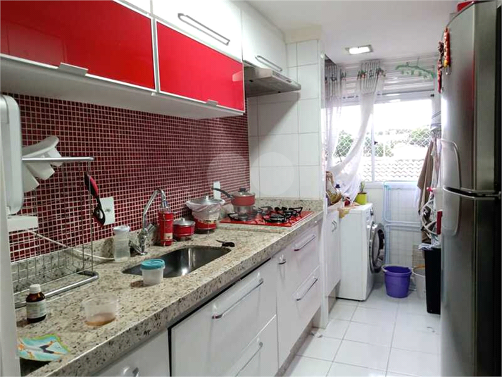 Venda Apartamento Campinas Jardim Amazonas REO626152 20