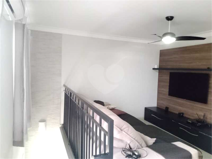 Venda Apartamento Campinas Jardim Amazonas REO626152 14