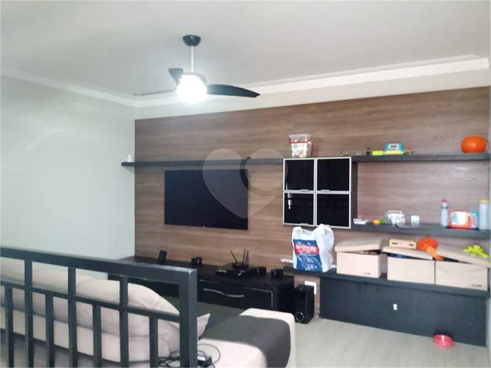 Venda Apartamento Campinas Jardim Amazonas REO626152 15