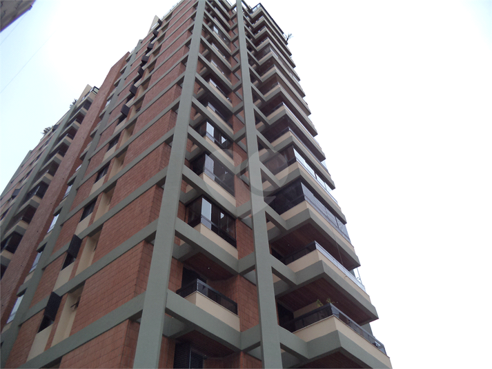 Venda Apartamento São Paulo Perdizes REO626166 62