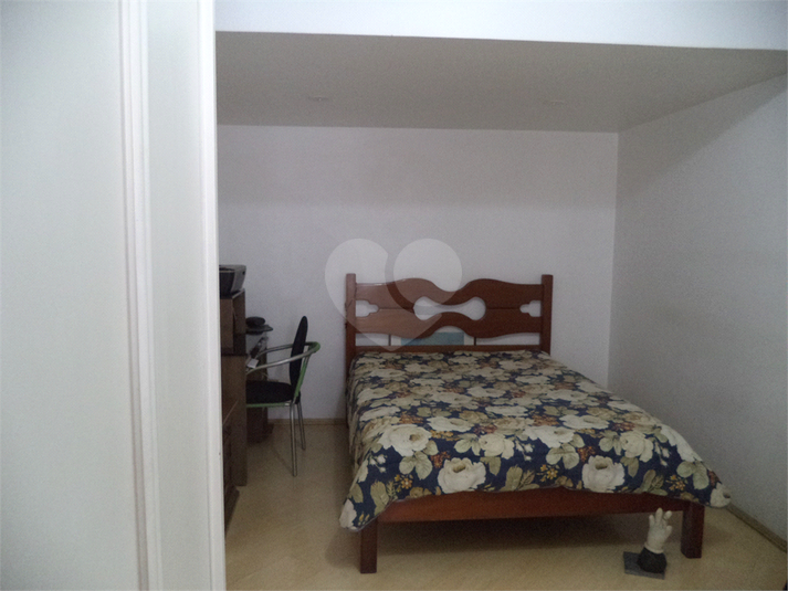 Venda Apartamento São Paulo Perdizes REO626166 40