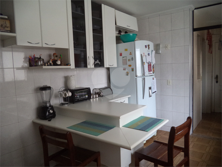 Venda Apartamento São Paulo Perdizes REO626166 47