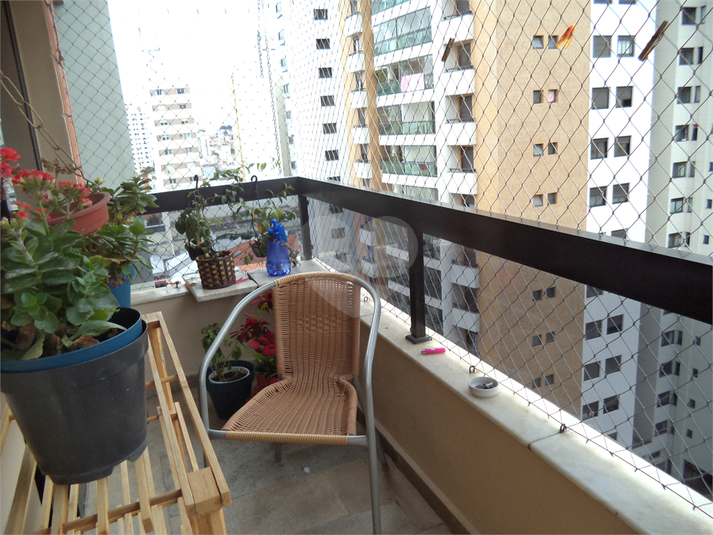 Venda Apartamento São Paulo Perdizes REO626166 16