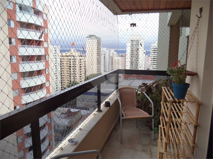 Venda Apartamento São Paulo Perdizes REO626166 2