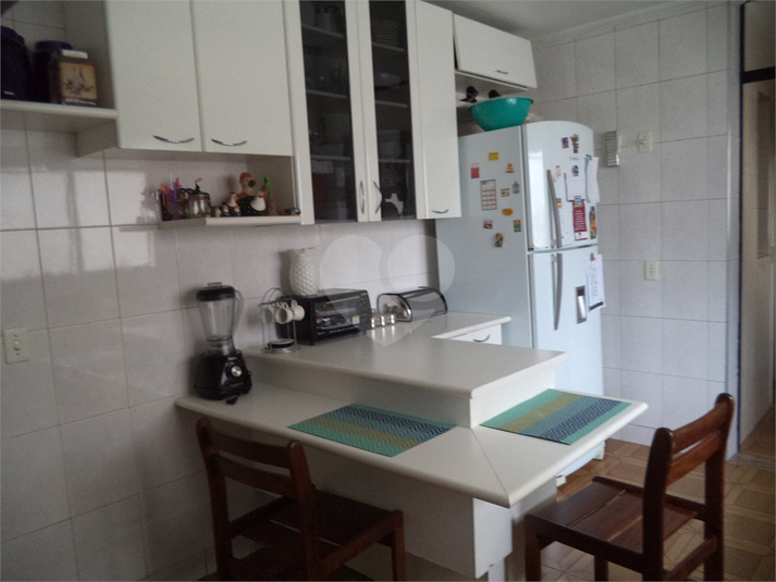 Venda Apartamento São Paulo Perdizes REO626166 46