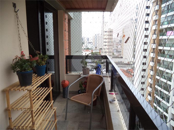 Venda Apartamento São Paulo Perdizes REO626166 1