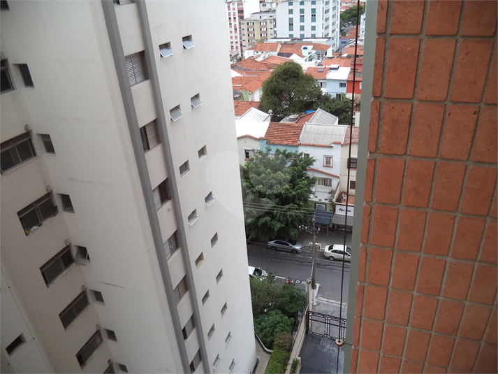 Venda Apartamento São Paulo Perdizes REO626166 43