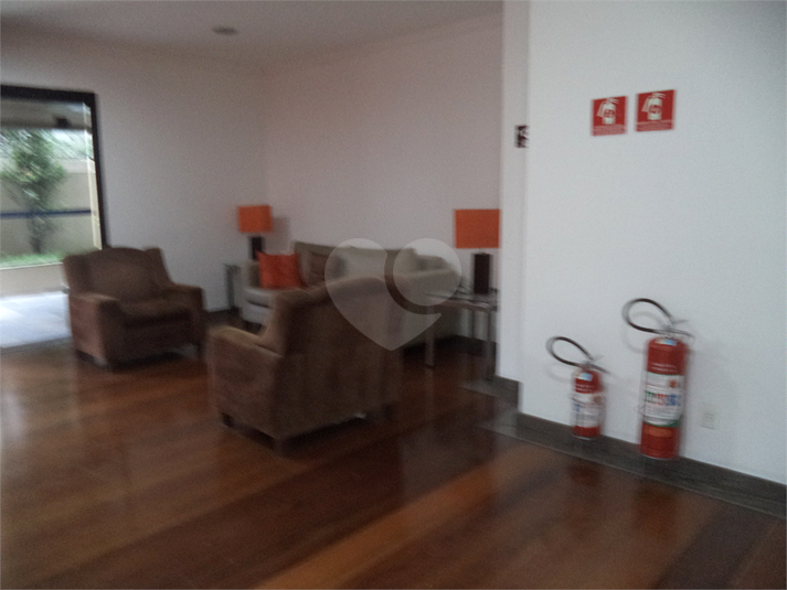 Venda Apartamento São Paulo Perdizes REO626166 54