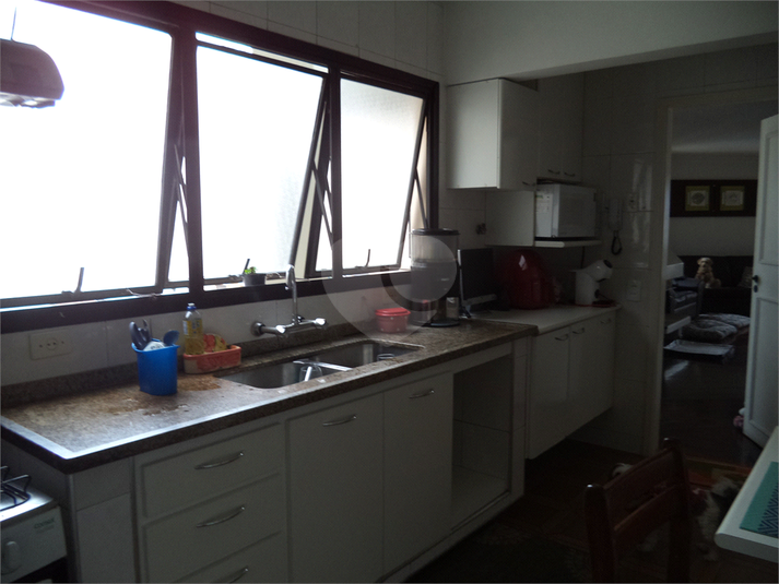 Venda Apartamento São Paulo Perdizes REO626166 50