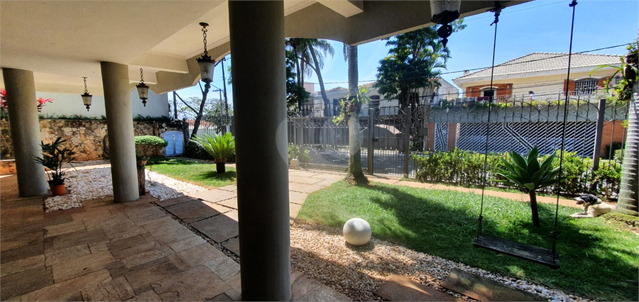 Venda Casa São Paulo Parque Palmas Do Tremembé REO626178 46