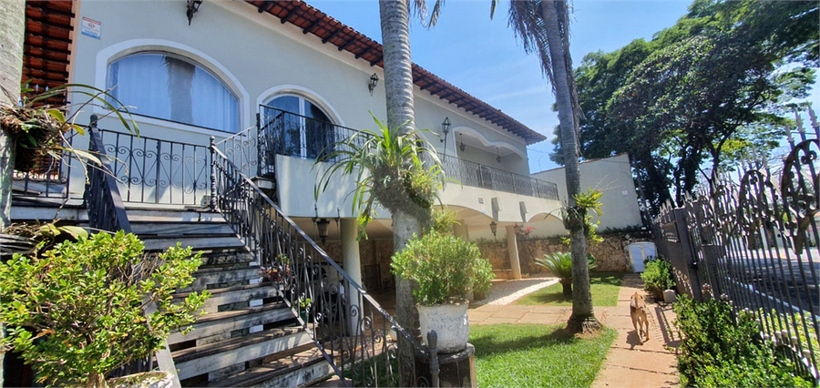 Venda Casa São Paulo Parque Palmas Do Tremembé REO626178 47